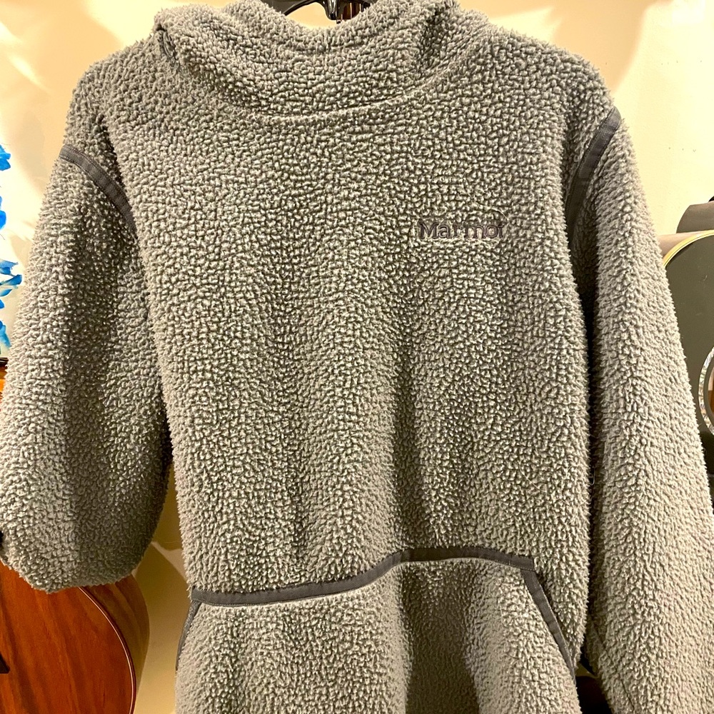 Marmot Super Warm Hoodie